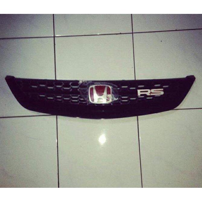 grille grill rs civic century es 01-03