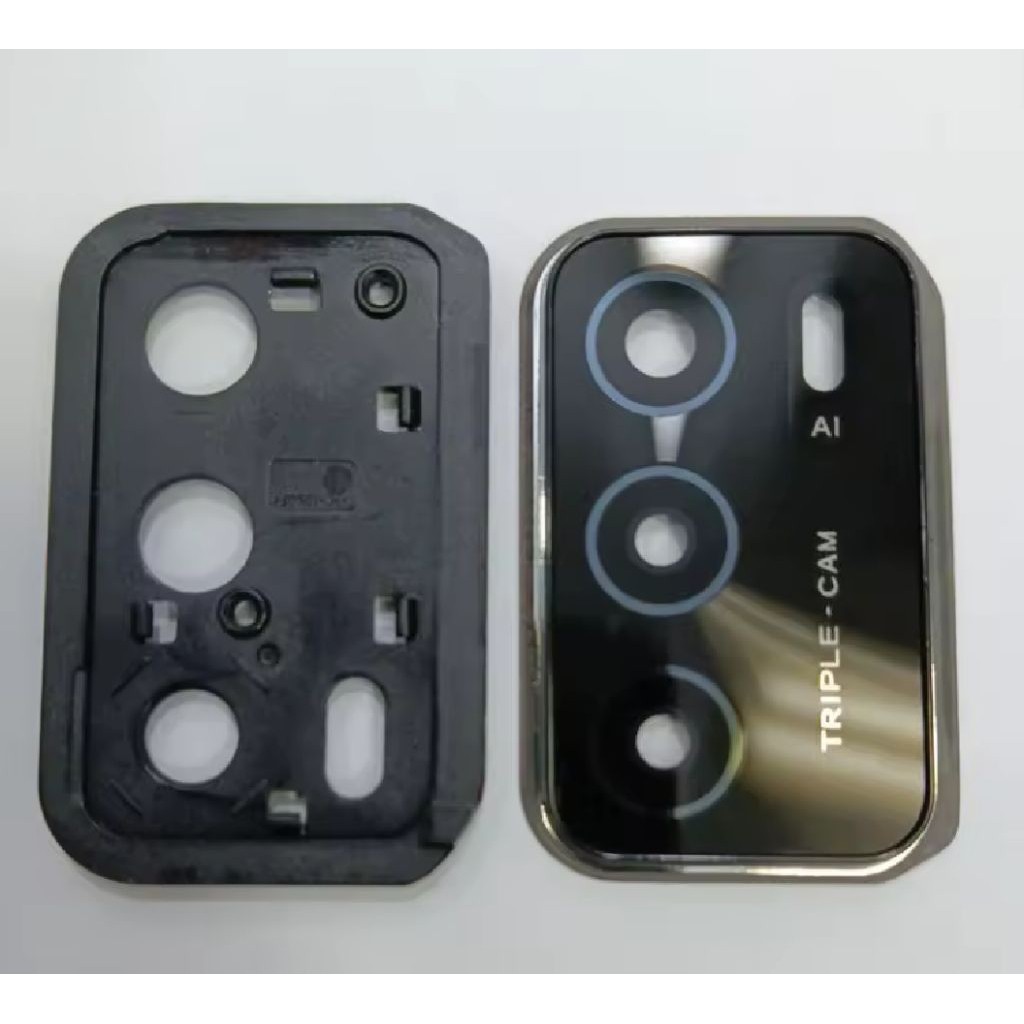 RING LENSA KAMERANKACA KAMERA FRAME KAMERA OPPO 16 / OPPO A54S ORIGINAL