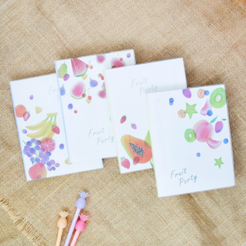 Buku Catatan Aesthetic - Buku Tulis Aesthetic - Buku Notebook Aesthetic