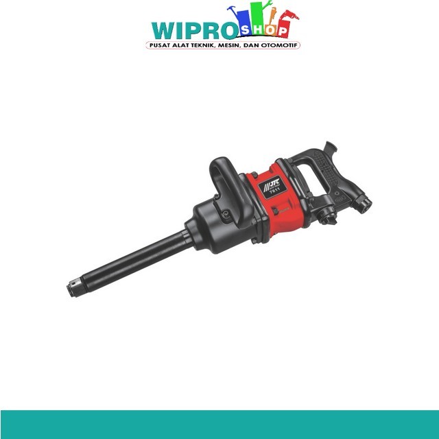 Jtc 7811-1" LONG ANVIL AIR IMPACT WRENCH