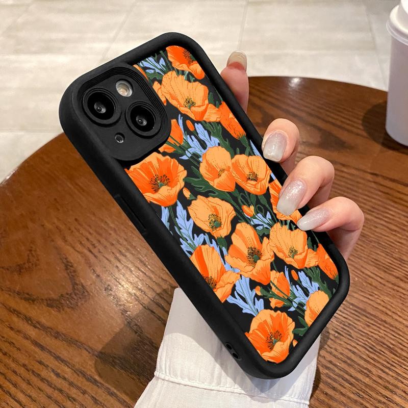 Soft Case For Samsung J6 Plus + Prime J7 Pro A02 A022 A03 Core A10 A7 2018 A750 F Grand J2 Ace J4 J4