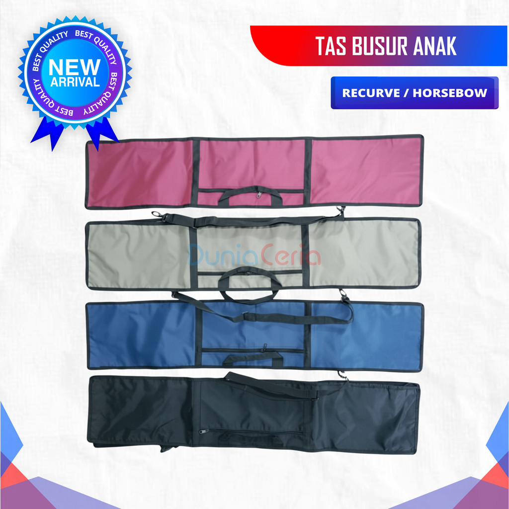 Tas Busur panahan Horsebow