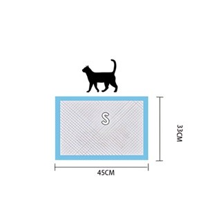 ALAS PERLAK PEE AND POO ANJING KUCING DONO | DONO DOG CATS TRAINING PAD UNDERPAD