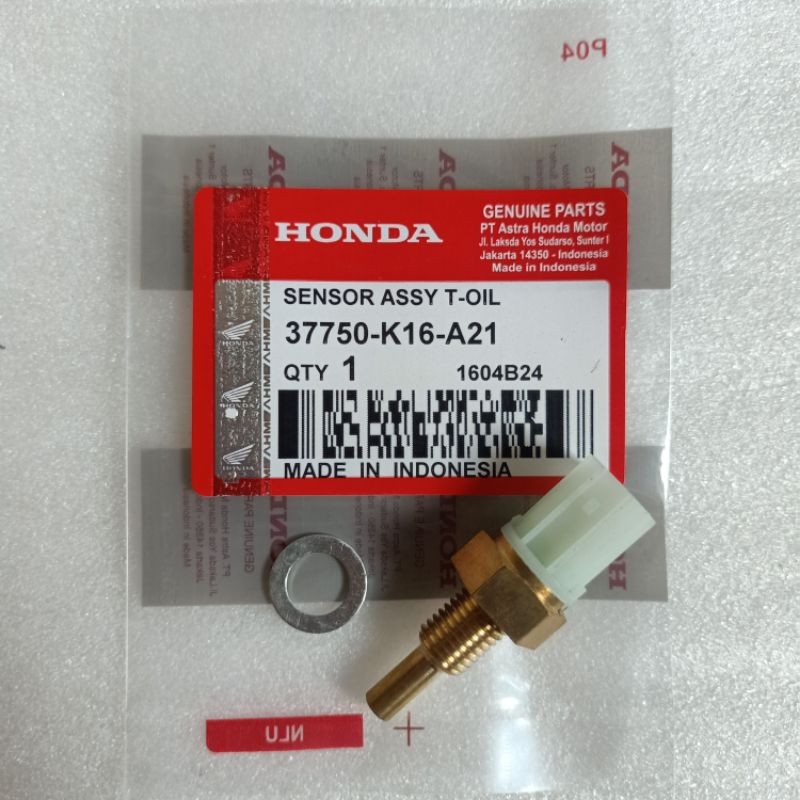 SENSOR SUHU EOT HONDA BEAT ESP