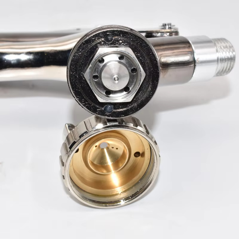 Auarita K-400 LVMP Spray Gun Professional Paint Gun 1.4mm nozzle set