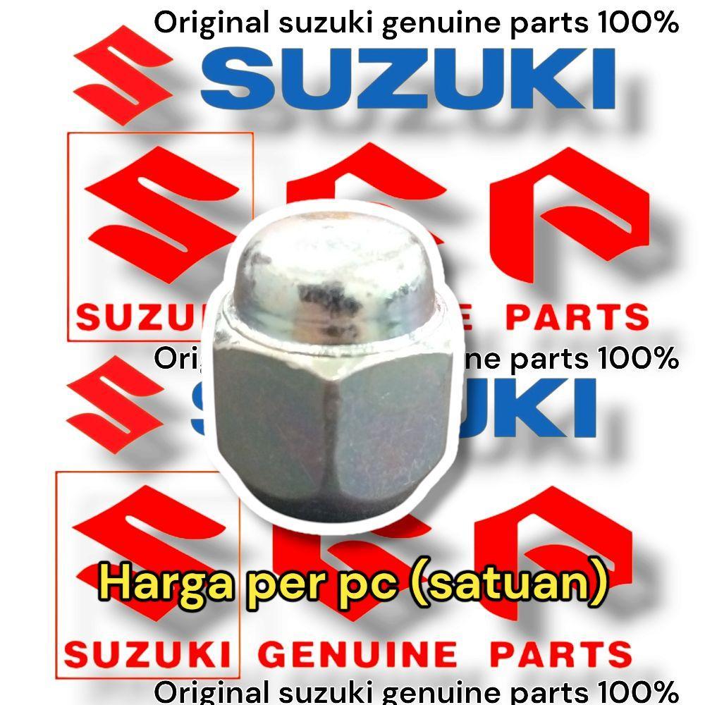 mur roda suzuki baleno lama