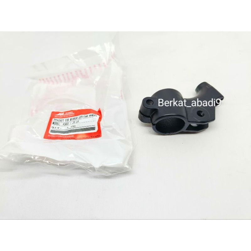 Fizr Dudukan Handel Hendel Tuas Holder Kopling Fizr