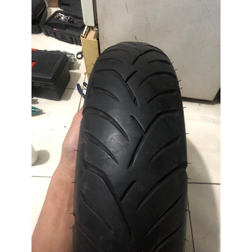 BAN PCX 150 120/70-14 TUBELESS, Ban Belakang PCX, Ban Belakang PCX