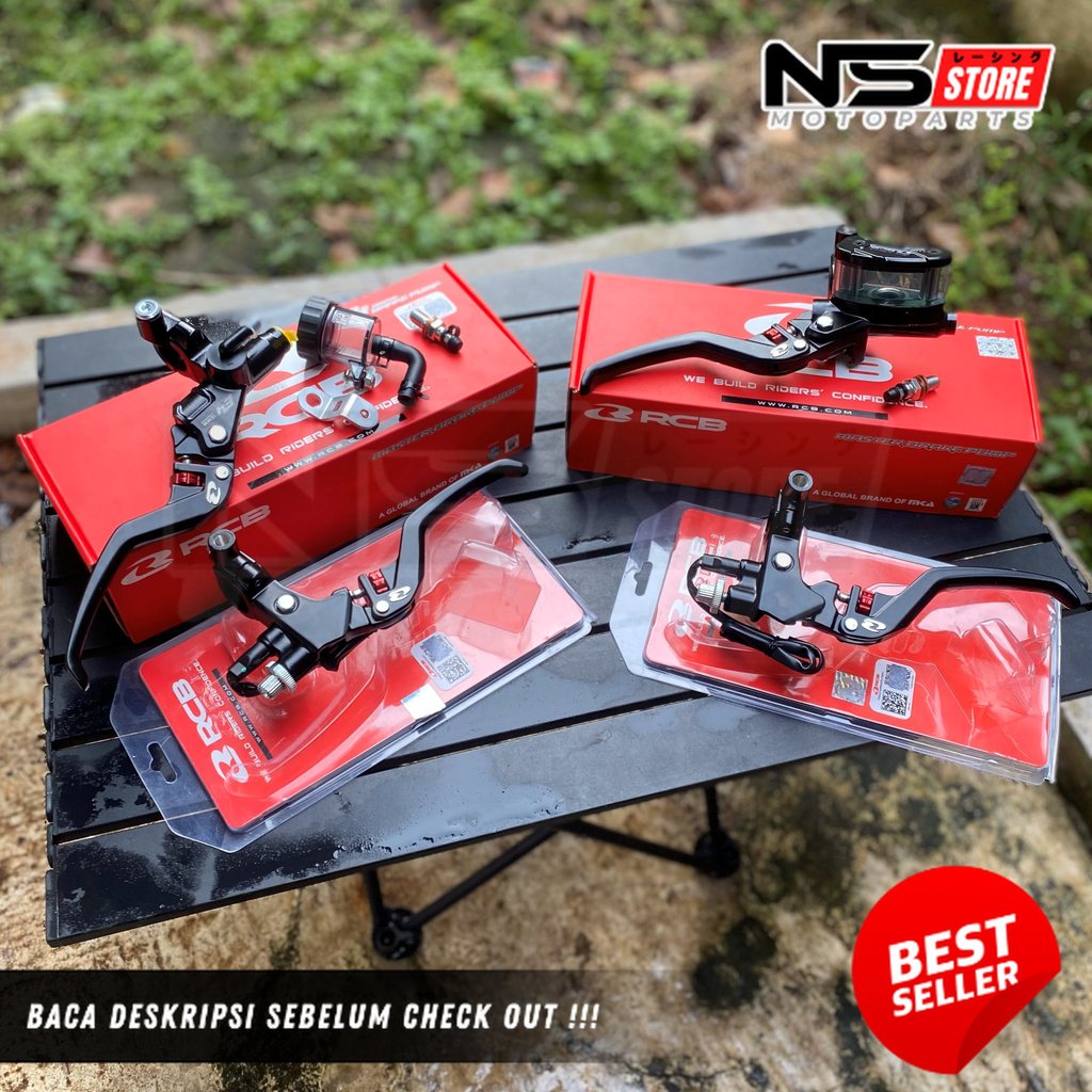 MASTER REM RCB E2+ E3+ E4+ 15MM ORIGINAL RCB - MASTER REM RCB E3+ ORIGINAL RCB - MASTER REM RCB E4+ 