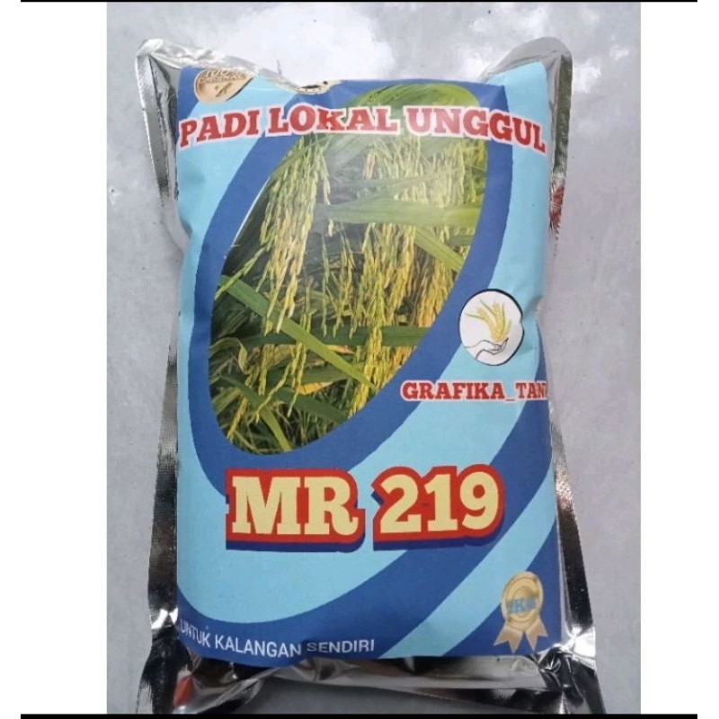 Mr 219 kemasan 1 kg