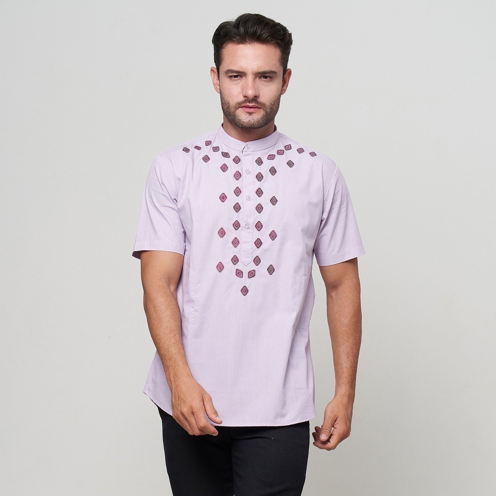 Preview Baju Koko Itang Yunasz Abdillah