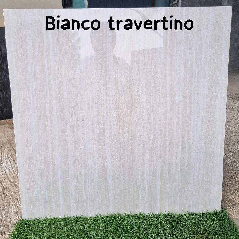 Granit Indogres 60x60 Bianco travertino