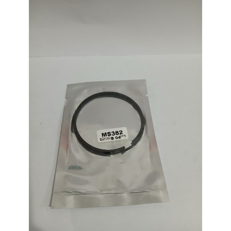 RING PISTON SINSO MS 382/RING PISTON CHAINSAW MS 382 TERBAIK