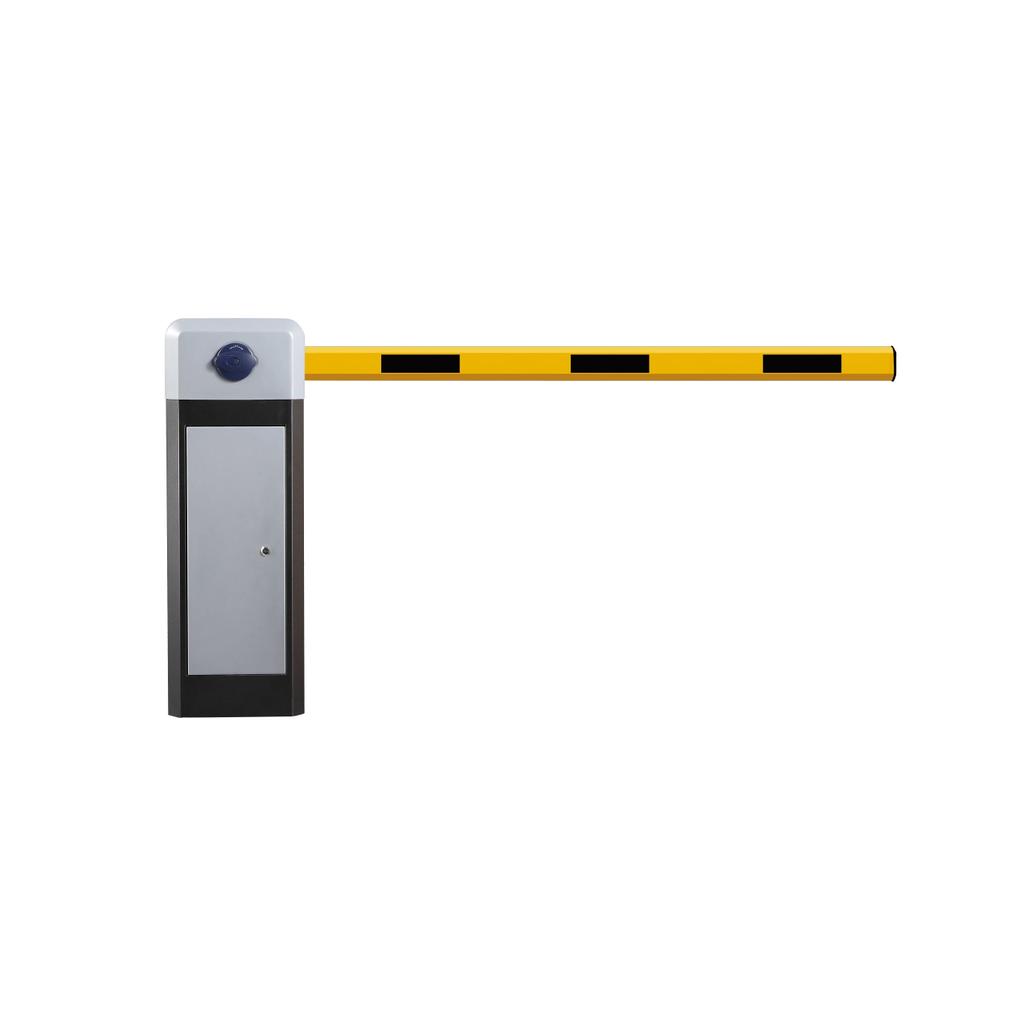 Vehicle Exit Entry Remote Control Folding Traffic Entrance Car Boom Barrier Gate Mechanism Car Park 