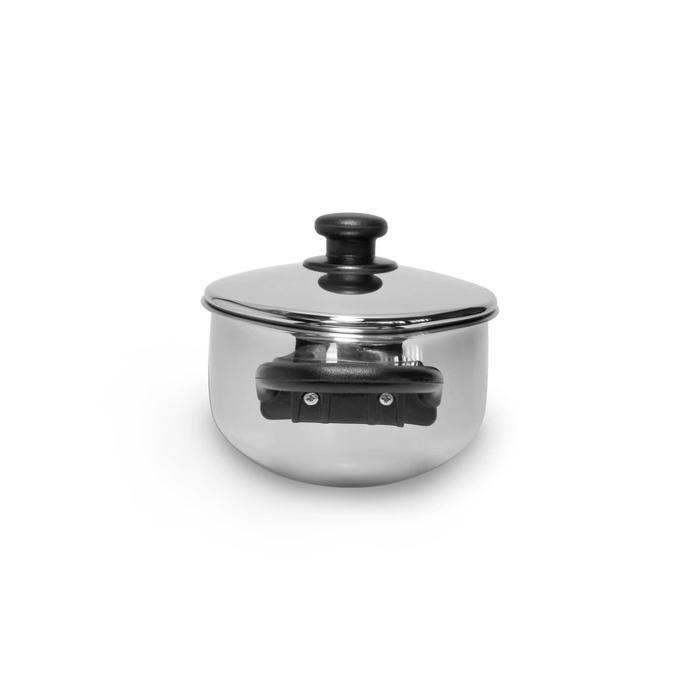 MASTER CHEF PRETTYDO16CM PRETTY DUTCH OVEN 16CM STAINLESS