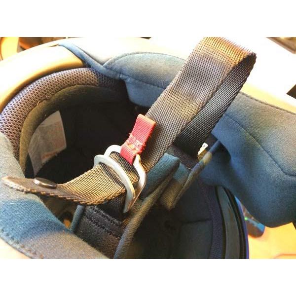 Tali Helm DD RING KYT FALCON VENDETTA | KYT NFR NXRACE | KYT TT COURSE -  1 set