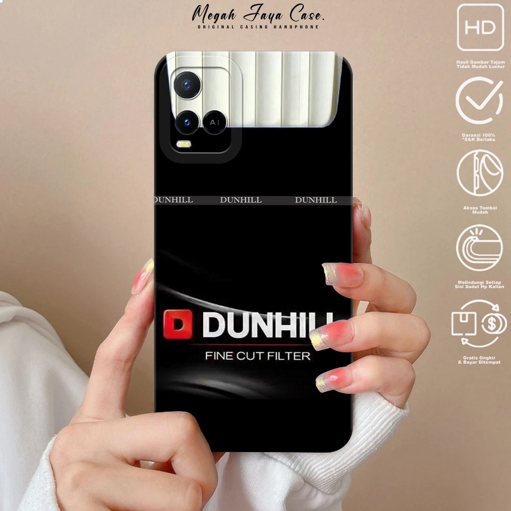 Case VIVO Y21 Y21S Y21T Y33S Y33T Y21A - Casing Hp VIVO Y21S Y21 Y21T Y21A Y33S Y33T  Motif RKK - Si