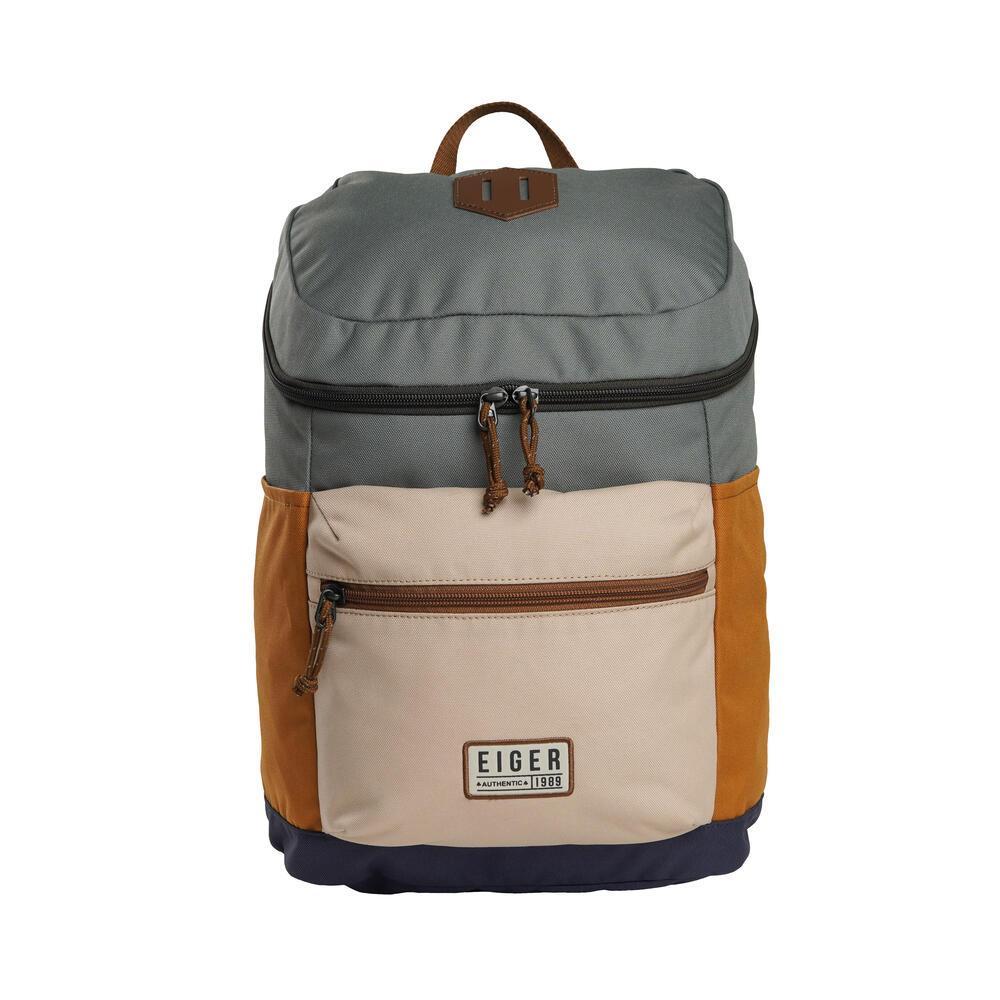 EIGER MIGRATES PACK 15L BACKPACK