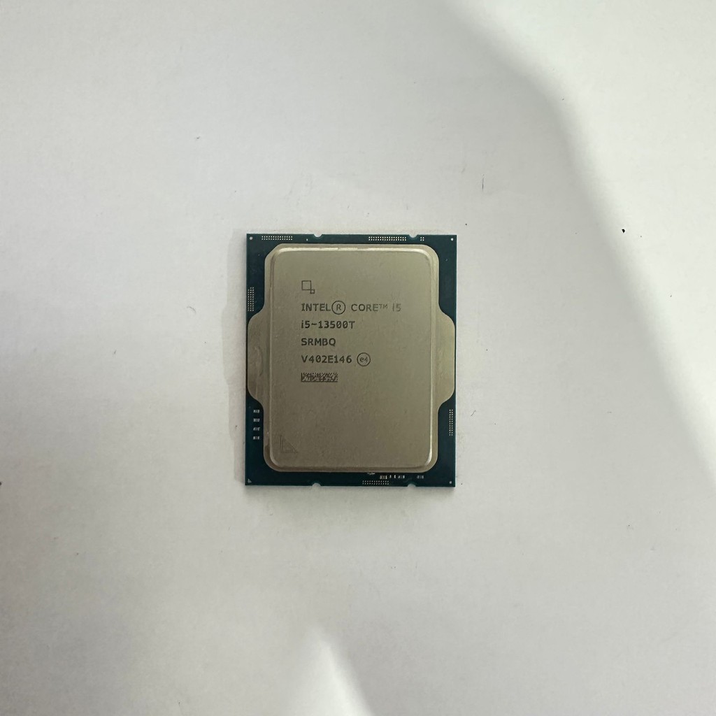 Intel Core i5-13500T i5 13500 T 6Core 1.5GHz Turbo 3.9GHz
