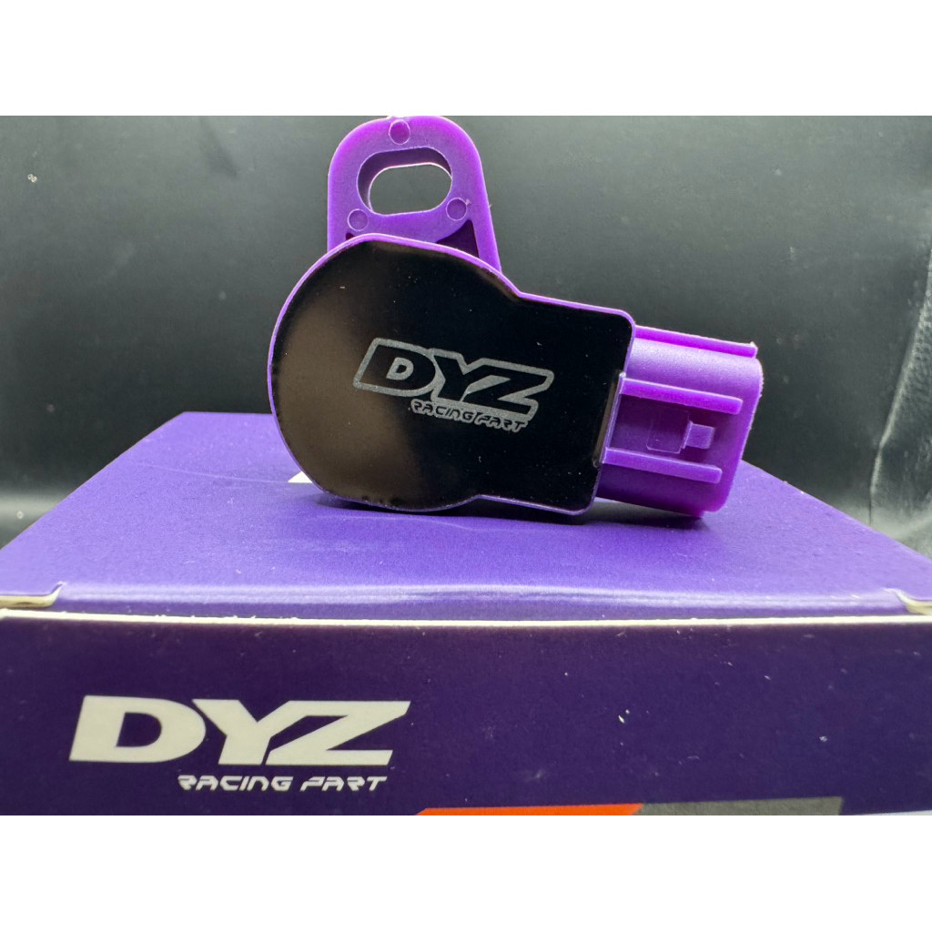 SENSOR TPS DYZ RACING MIO M3 MIO Z MIO S SOUL GT 125 XRIDE 125 FINO 125 FREEGO - TPS THROTTLE BODY