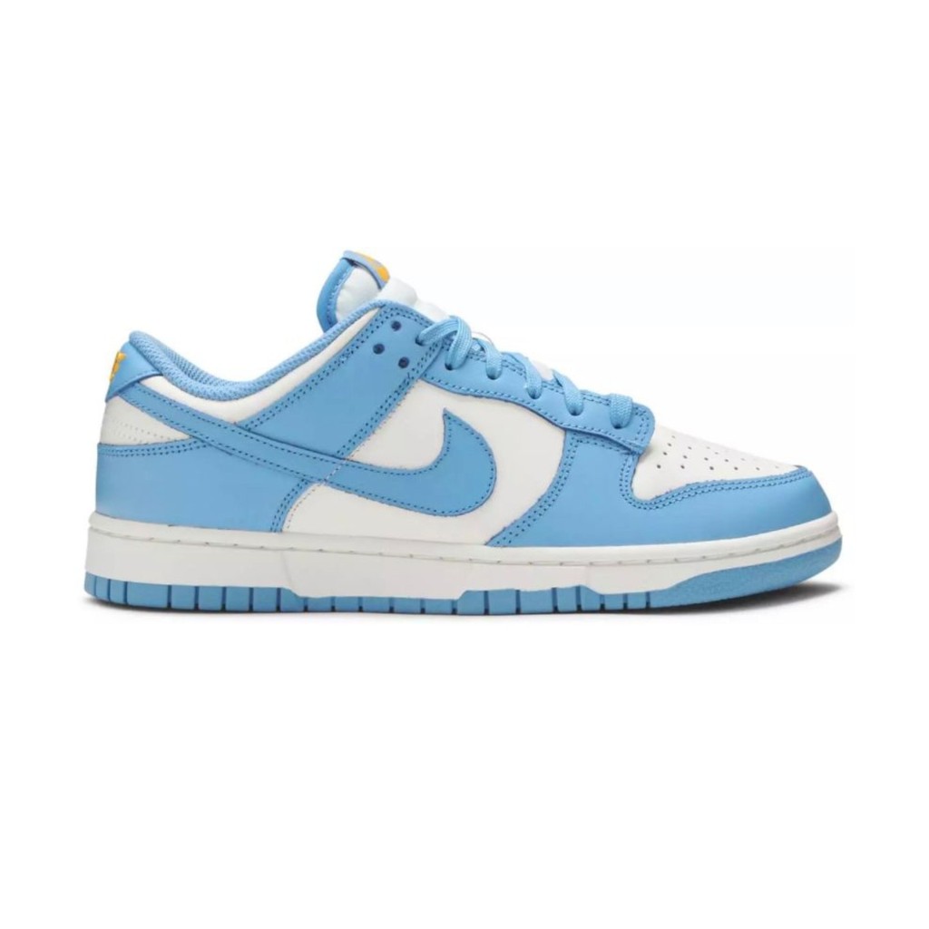 SB Dunk Low Dunk Low 'Coast' University Blue
