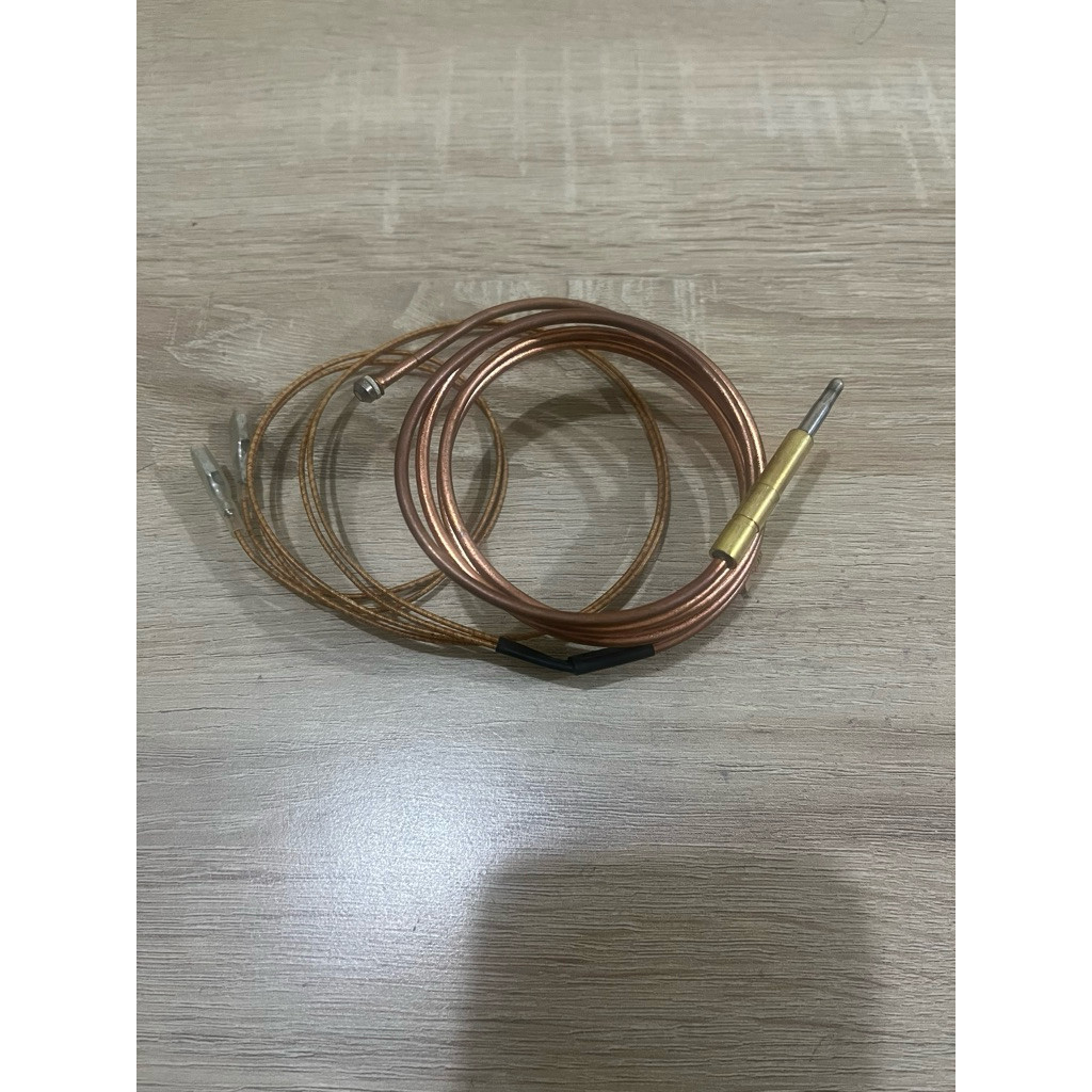 Thermocouple Deep Fryer Thermocouple With Interupter