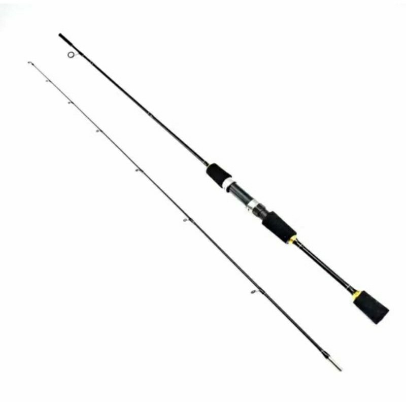 Joran Spining Daido Dan Shikari Fiber Solid 150cm