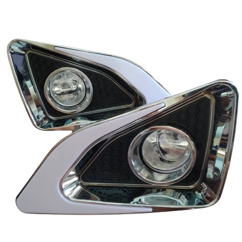 Foglamp Jetbus 3/Lampu Kabut Jetbus 3     Berkualitas
