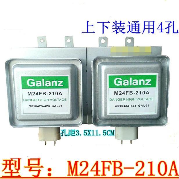 1PCS M24FB-210A OM75S31GALO Magnetron Microwave Oven Parts,