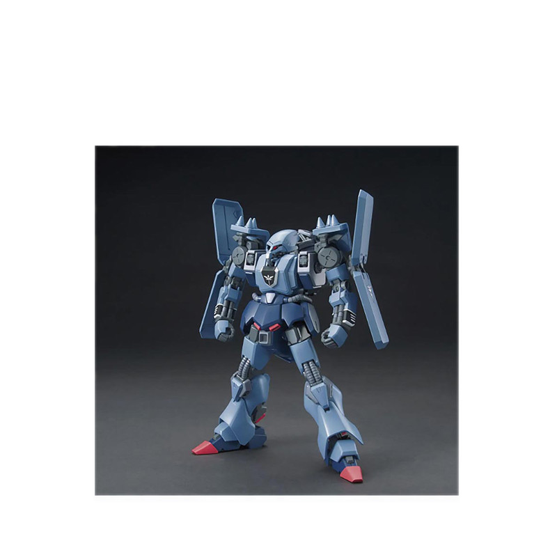 GDM26 1/144 HGUC SCHUZRUM GALLUSS - GDM5064130