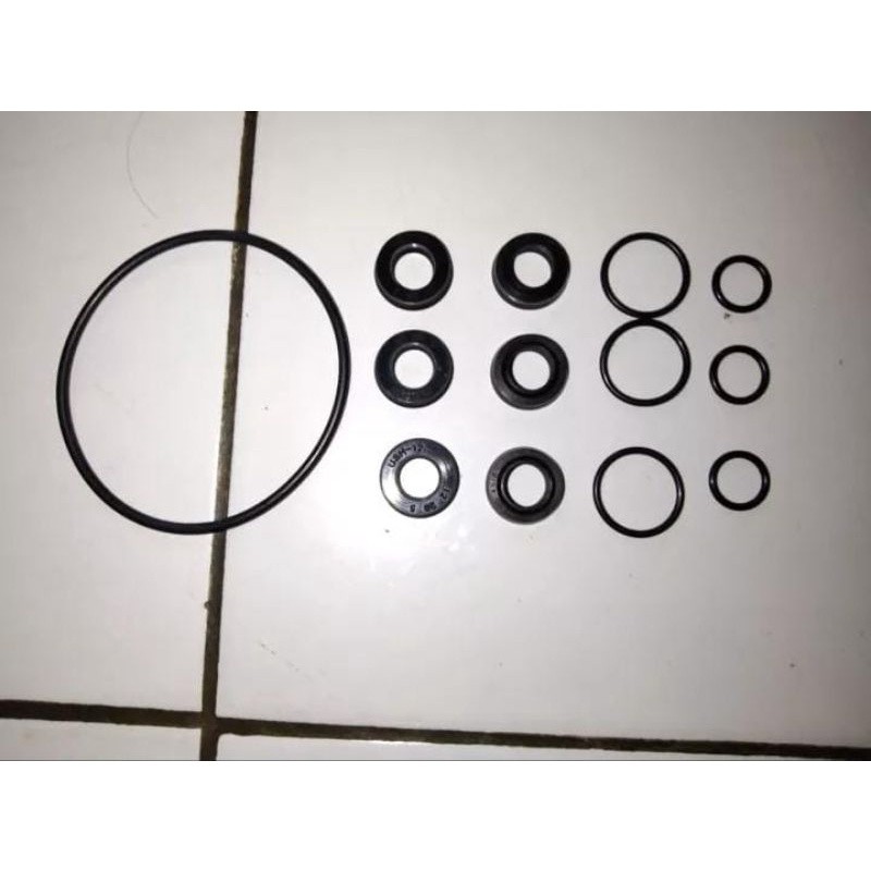 Sparepart jet cleaner Biosafe     Berkualitas