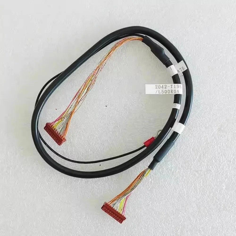 Keyboard Cable A02B-0281-K801 2042-T196/L500ROA 20-Core for Fanuc