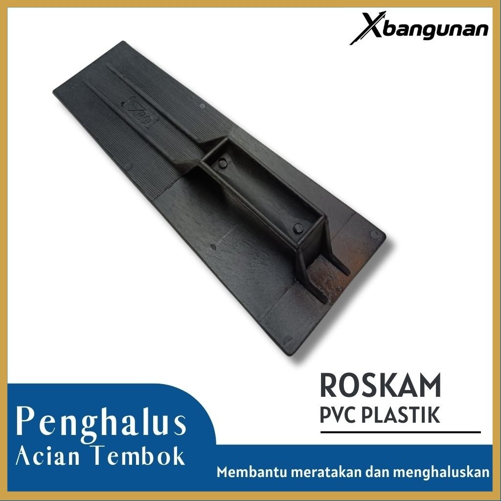 Roskam Plastik PVC Acian