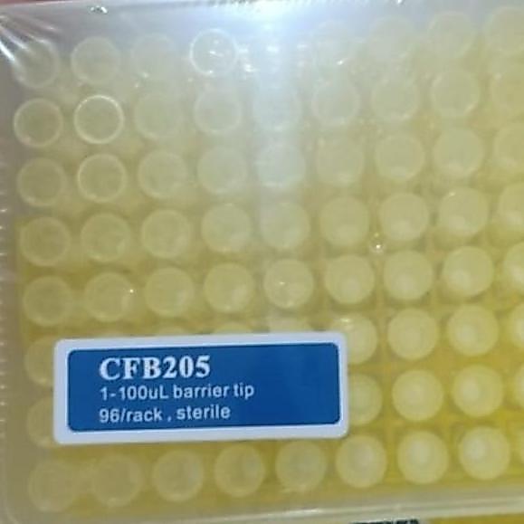 filter tips gsbio I 10/20/100/200/1000/1250 ul I universal tips
