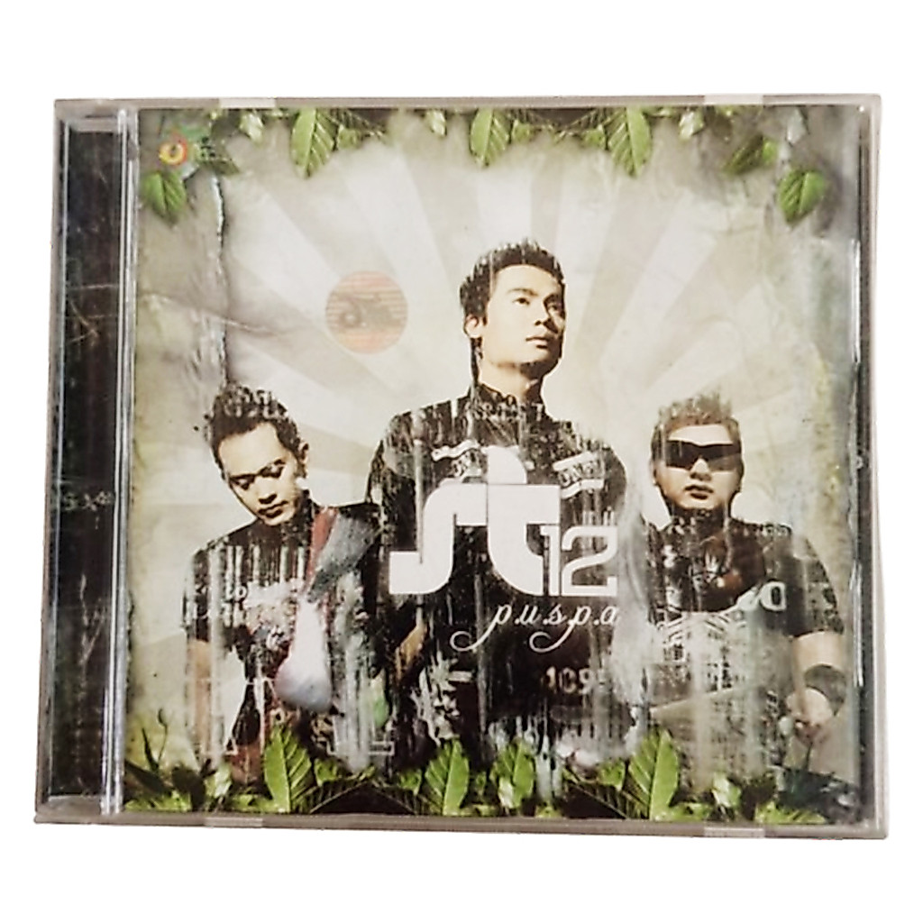 cd - ST12 - puspa