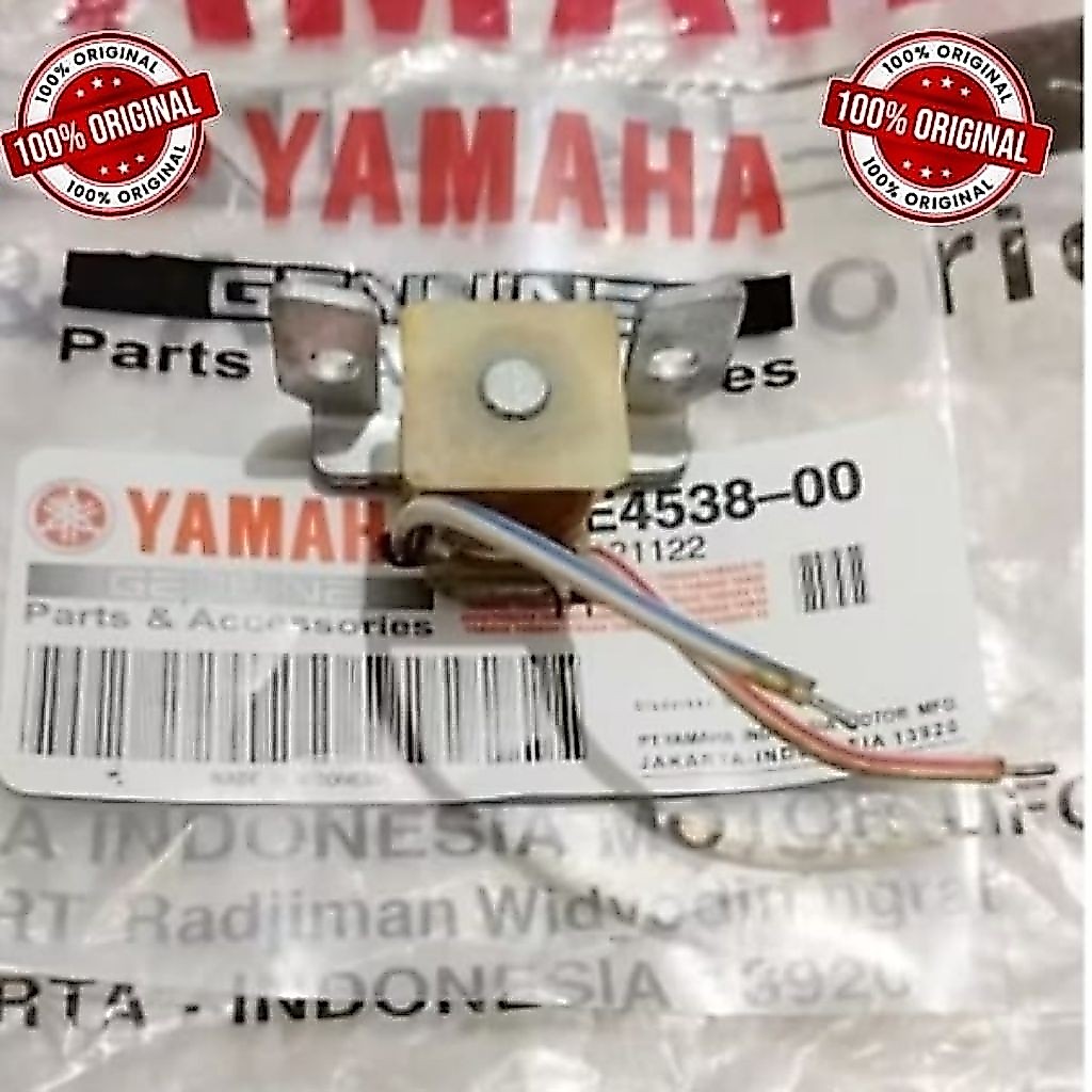 PULSER COIL SPULL ALFA ORIGINAL YAMAHA