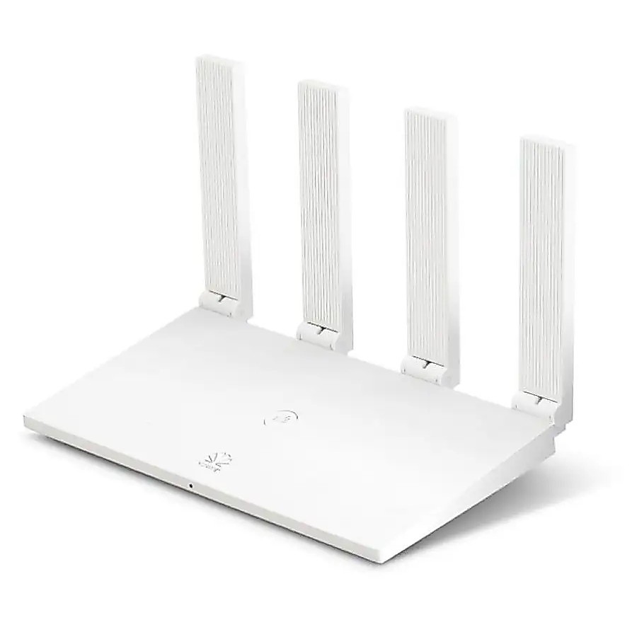 Huawei WiFi WS5200 (WiFi-5 supported) | Gigabit Speed | Dual-core 1.2 GHz | Parental Control