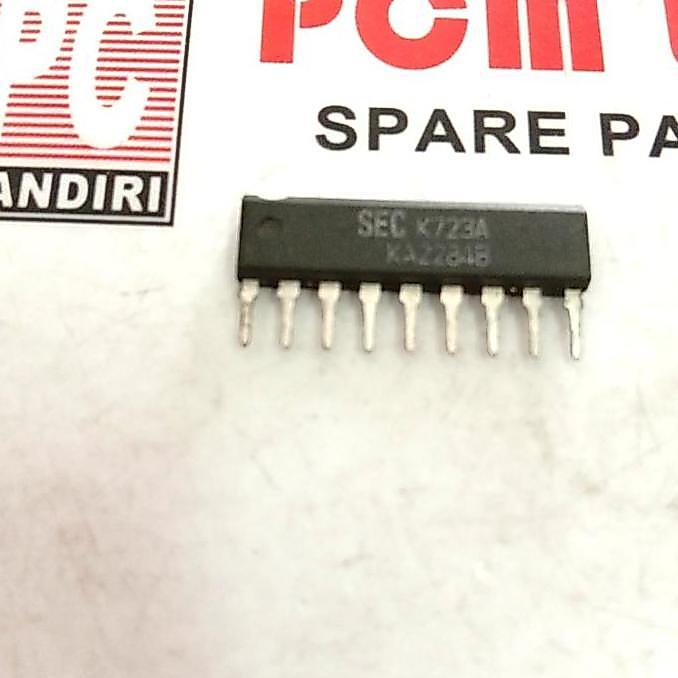 KA2284B KA 2284B 2284 B PCMED