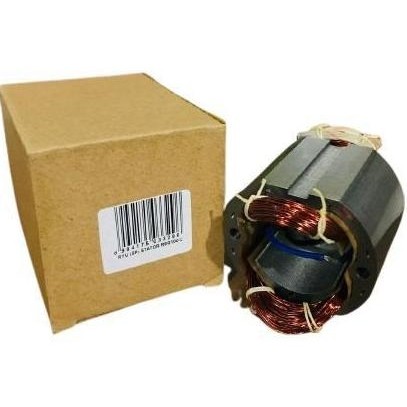 SANDOMUN RYU STATOR Stator Mesin Gerinda Grenda RYU RSG 100-3 ASLI ARMATURE MES