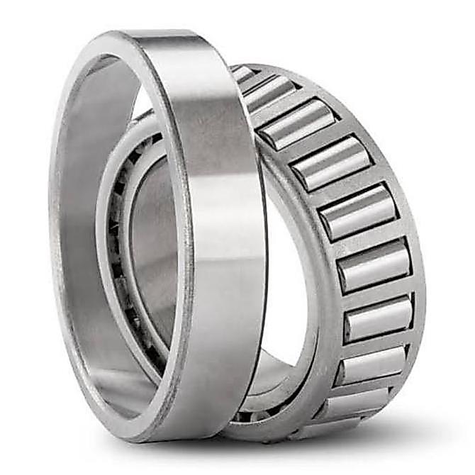 BEARING L44643/10 NTN JAPAN L 44643 44610 BERGARANSI
