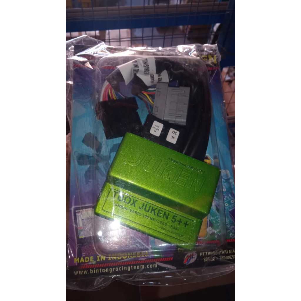 BRT Juken 5++ Dual Band DB All New Vario125 150 160 New Old Esp Keyless Plus Set TBOX Original