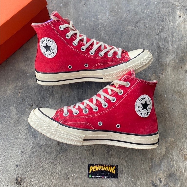 converse 70s second original