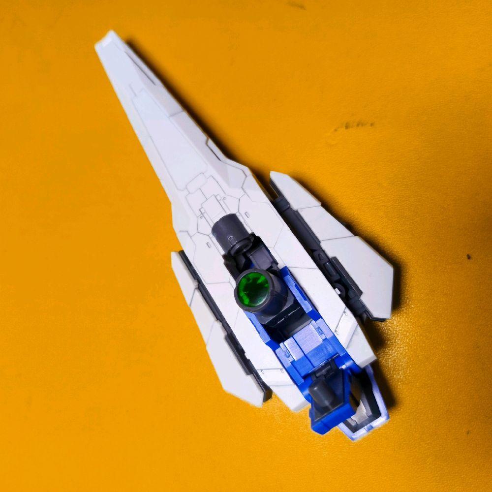 MG QANT EXIA REPAIR IV PART GN SHIELD