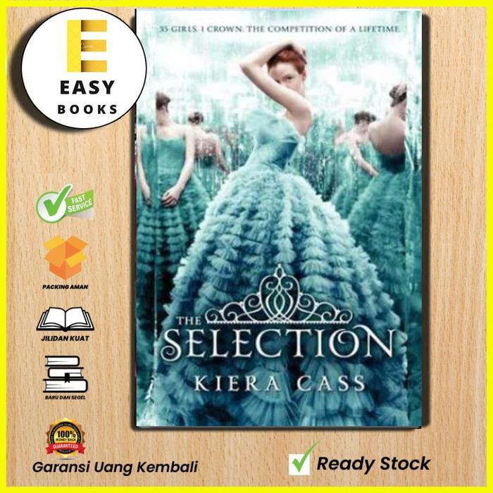 The Selection novel