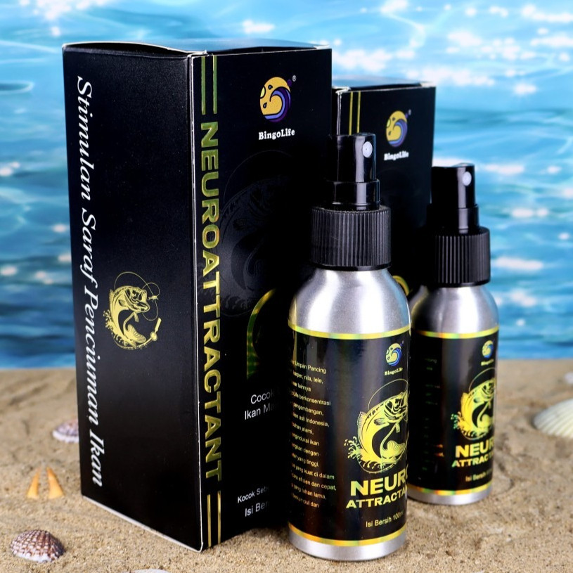 Cairan Pemancing Ikan Aroma Pemancing Ikan Booster Atraktan Pemancing Ikan Ampuh Umpan Galak Ikan Ca