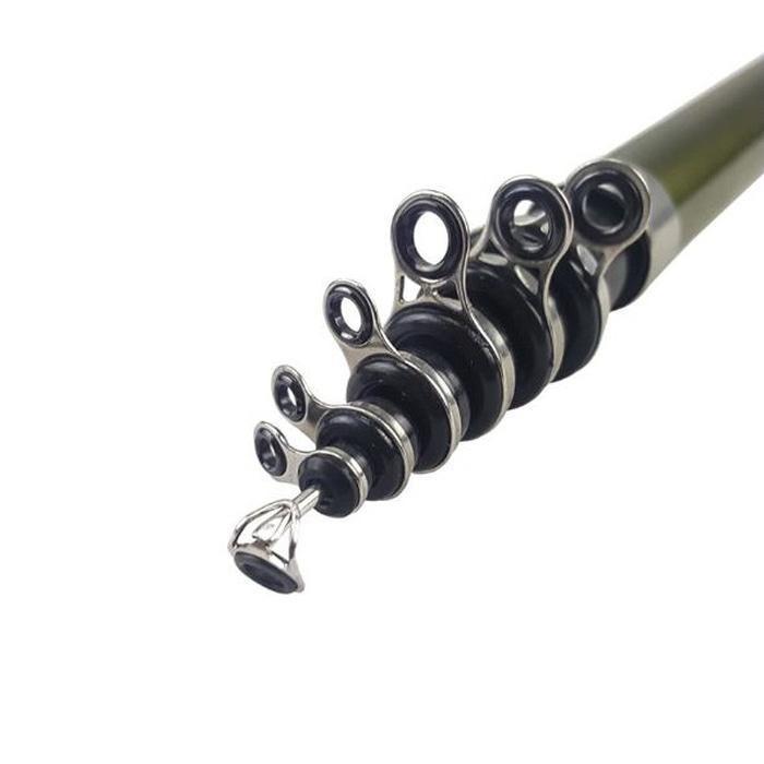 Joran tegek kolong antena 540 premium