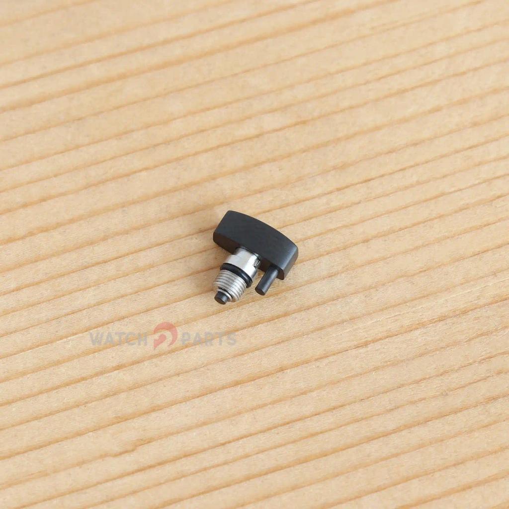 Aksesoris Jam Tangan Watch Button Pusher for TAG Heuer Formula 1 Quartz CAC1110/CAC1113 41mm Watch