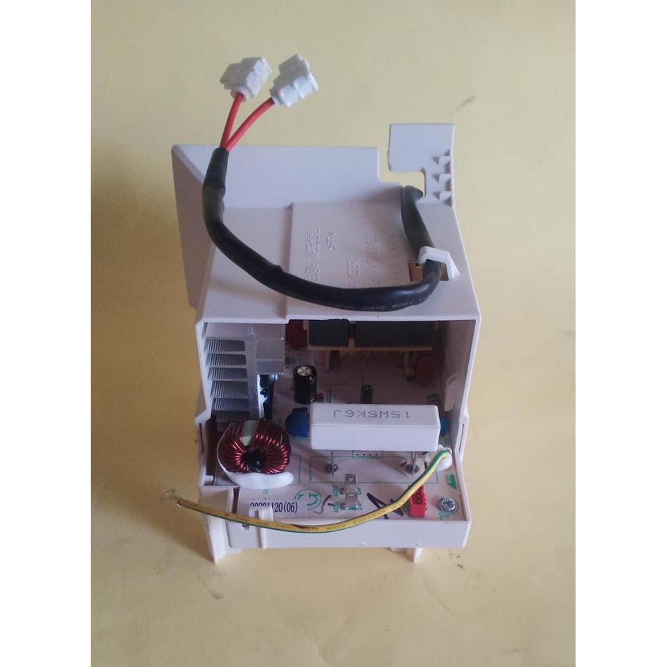 PCB Modul Inverter Microwave Sharp Original 1717012100 MD