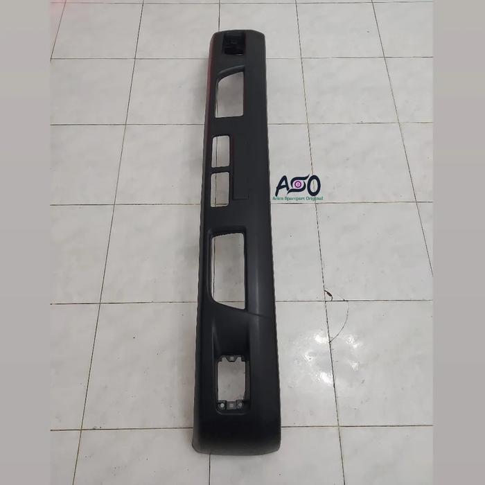 TERBAIK Bemper Bumper Set Hino Dutro HT130 HT 130 ASLI