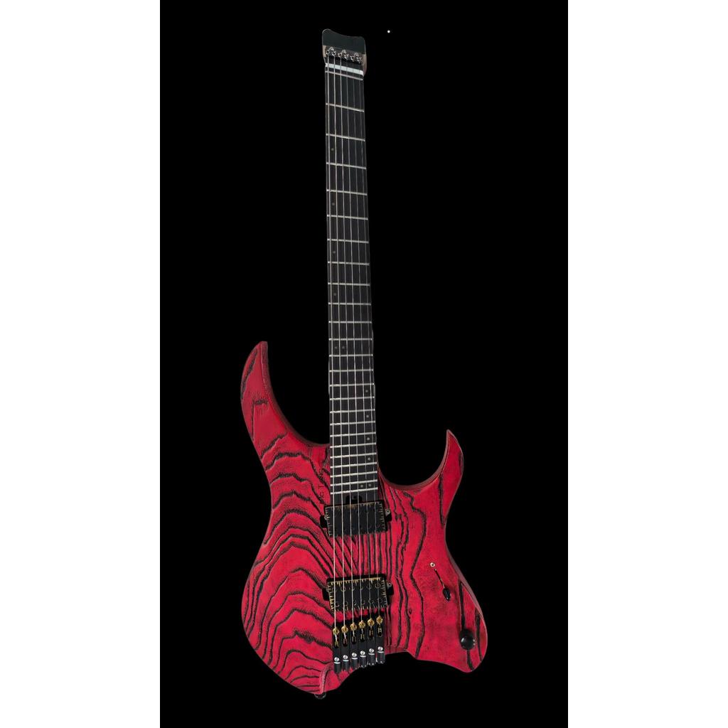 Mc Tang Headless Guitar 6 Strings Headless Guitar 7 Strings Headless Guitar 8 Strings Headless Guita